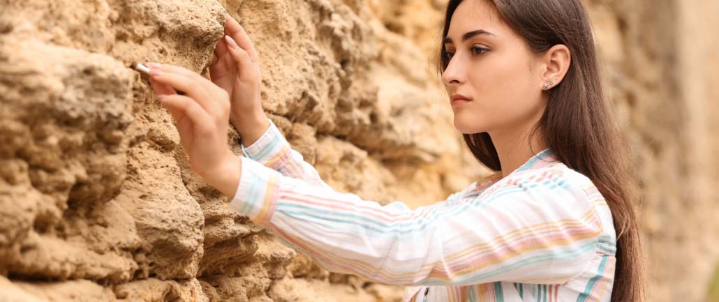 Wailing Wall poem