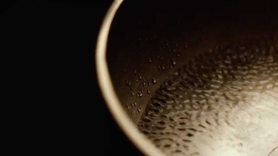 video screenshot bowl water